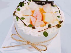 -艾加柒克蛋糕茶歇甜品台(春熙路店)