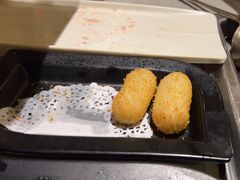 -海底捞火锅(方圆荟店)