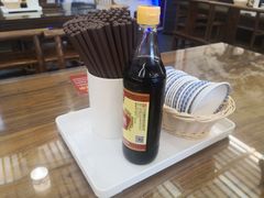 -笑来喜馄饨小笼工坊店(湖滨街店)