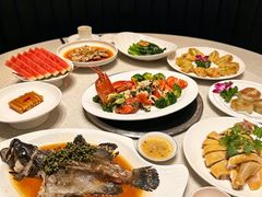 -青蓬蒸汽海鲜·深圳老字号·团建聚会(壹方城店)