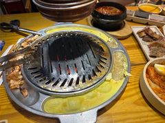 -喜来稀肉(北外滩白玉兰广场店)