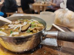 -小满手工粉(北京来福士店)