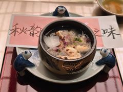 -鳥喜Toriki怀石烧鸟料理