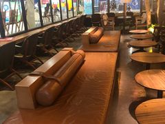大堂-漫咖啡(沙龙汇店)