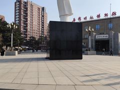 -长影旧址博物馆