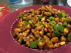 -大梁骨头馆·酱骨老菜(友好店)