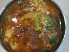 -韩妈妈韩式小吃(中山店)