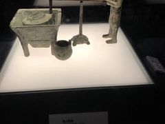 -荆州博物馆