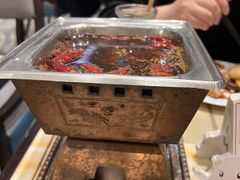 -西藏饭店·亚克·食光自助餐厅(文殊院店)
