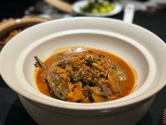 -许爷家·生态湖鲜(徐汇日月光店)