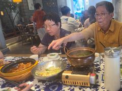 -印巷里主题餐厅(马鞍山店)