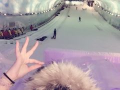 -世界之窗阿尔卑斯冰雪世界
