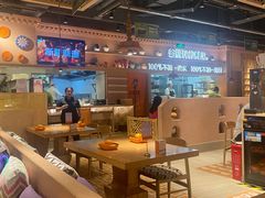 -谷丽麦馕新疆菜·清真(步步高梅溪新天地店)