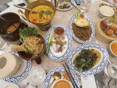 -KingThaia金泰兰(滨江天街店)