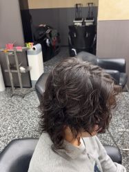 -MOVAN HAIR莫凡匠人发型屋