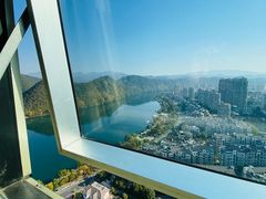-建德半岛凯豪大酒店