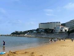 -威海国际海水浴场旅游区