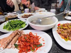 -王庄阿咪海鲜大排档(象园店)