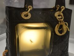-西岸艺术中心·停车场