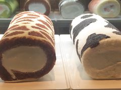 奶牛哞哞卷-卷时·瑞士卷·生日蛋糕(大望路店)