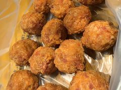 -聚合鑫东北熏酱熟食麻辣面(长阳店)
