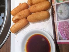 -快乐小羊·内蒙牛羊肉火锅(流花中心店)