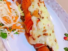 -Red Lobster