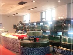 -渔满仓海鲜渔家(象山二店)
