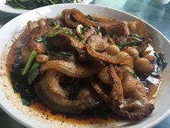 -代木儿回锅肉