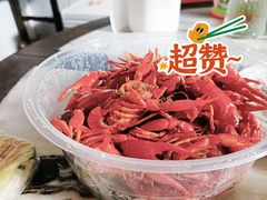 -527烧烤·龙虾·精酿酒(小石城美乐城店)
