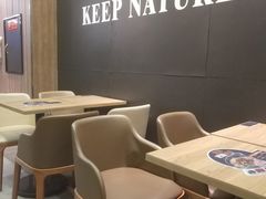 大堂-魏家凉皮(协和店)