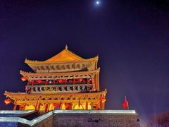 -西安鼓楼