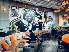 -Moka Bros 摩卡站(嘉华店)