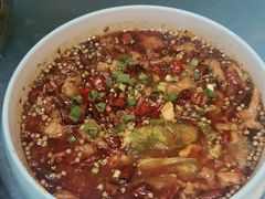 -清真•蜀风园(丁字沽总店)