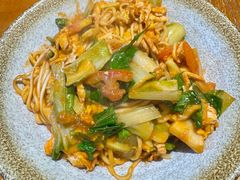 -圳兴面王·拌川·特色炒面(福田车公庙店)