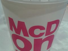 -麦当劳(无锡滨湖万达店)