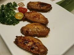 -韩宫宴炭火烤肉(印象城店)