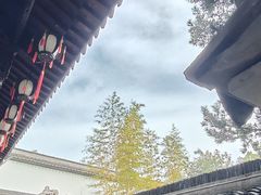 -胡雪岩故居