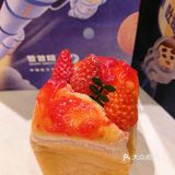 面包都能长这么好看，绝了‼️