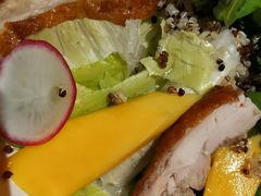 -MR.ROCKY洛奇先生RESTAURANT&BAR(宝安壹方城店)