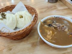 -高群生胡辣汤(亚运村店)