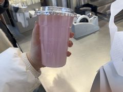 -Yee3·三号椰(上海中山公园龙之梦店)