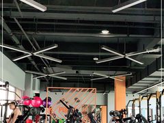 -银锐24h健身·Ai闪练(建设路店)