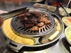 五花肉-喜来稀肉(虹泉路店)