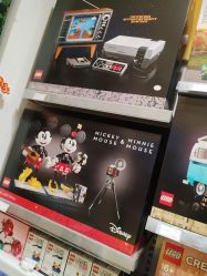 -LEGO(国贸商城店)