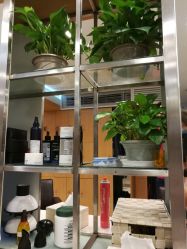 -雅仕 HAIR SALON 美发沙龙