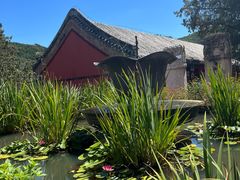 -潭柘寺景区