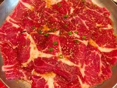 -一品诚记烤肉(大连柏威年购物中心店)