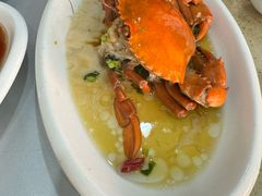 -原味蒸汽海鲜(嵊泗店)