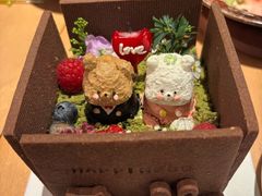 -ZIYUE CAKE线上店